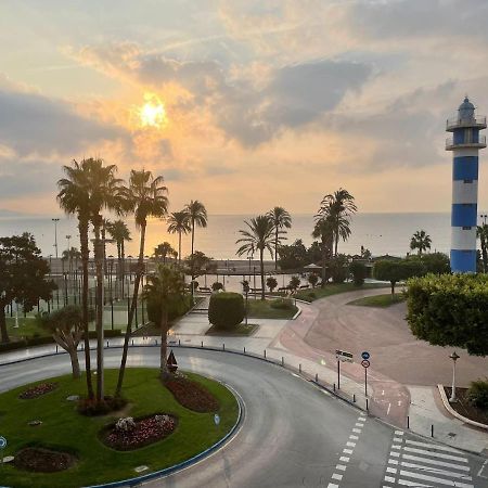 El Faro De Torre Del Mar Apartment Exterior photo