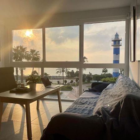El Faro De Torre Del Mar Apartment Exterior photo