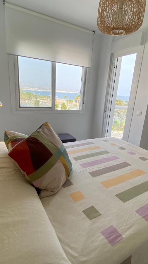 El Faro De Torre Del Mar Apartment Exterior photo